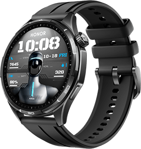 Watch 6 Plus