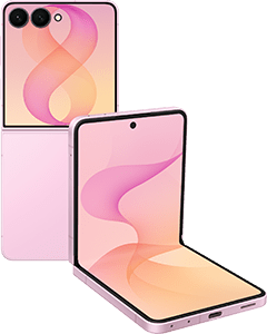 Galaxy Z Flip8