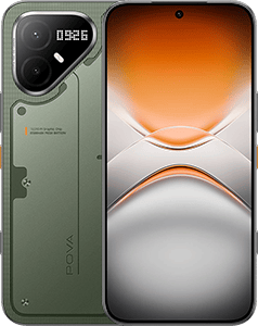 Pova 8 Pro