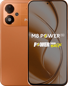 Poco M8 Power