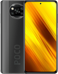 Poco X3 NFC