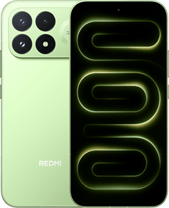 Redmi K100 Pro