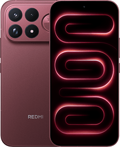 Redmi K100 Pro Max