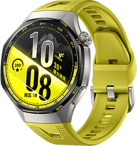 Watch GT 7 Pro