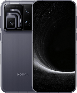 Honor Robot Phone