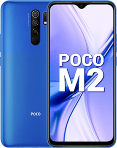 Poco M2
