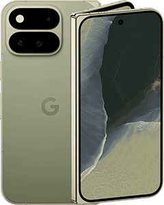Pixel 11 Pro Fold