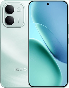 iQOO Z11S