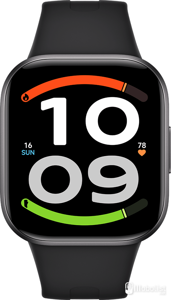 Redmi Watch 6 Active