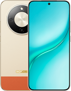 Honor Turbo