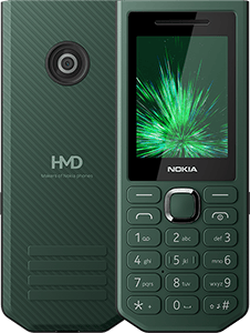 Nokia 300 Charge