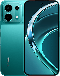 Realme P4s