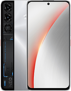 nubia Neo 5 Max