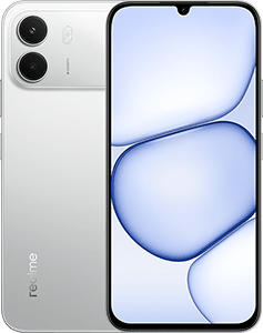Realme C100i India