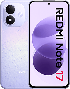 Redmi Note 17 4G