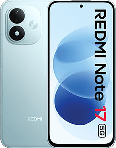 Redmi Note 17