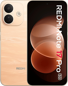 Redmi Note 17 Pro