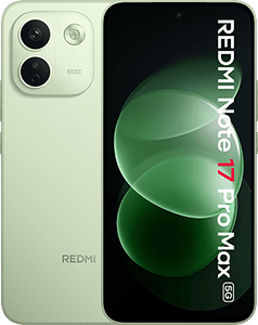 Redmi Note 17 Pro Max
