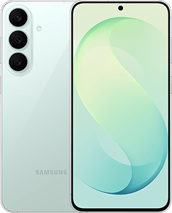 Galaxy S26 FE