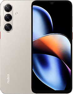 nubia A77 4G