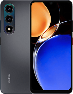 nubia A77