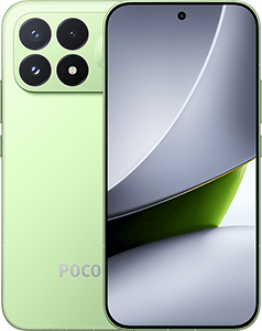 Poco F9 Pro