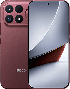 Poco F9 Ultra