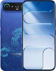 Camon Air