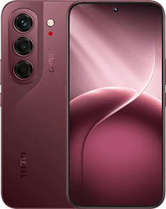 Camon Slim 5G