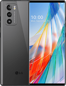 LG Wing 5G