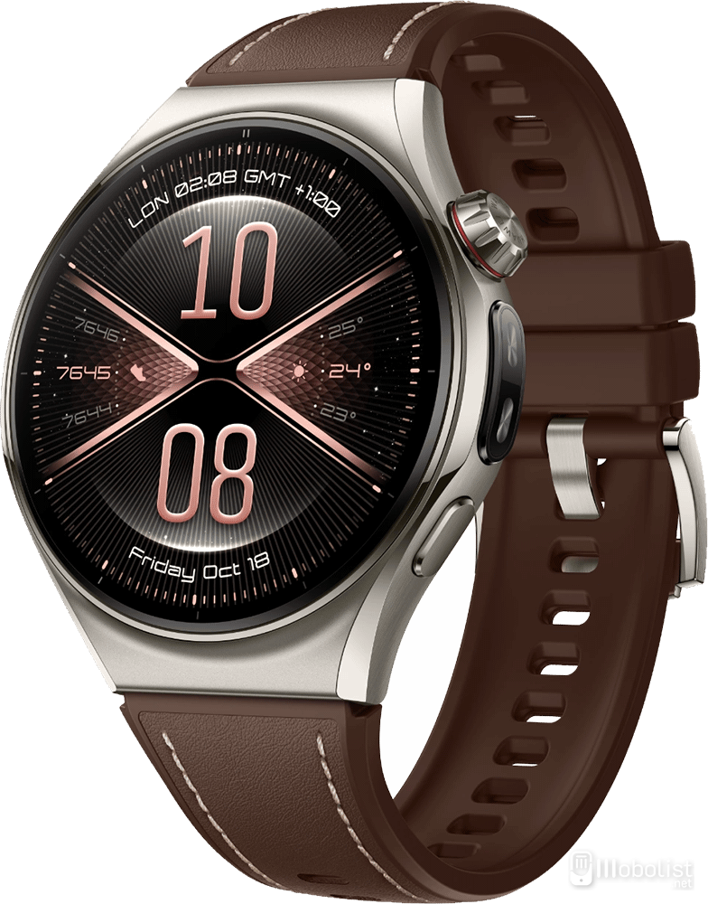 Watch 6 Pro