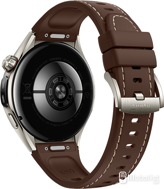Watch 6 Pro