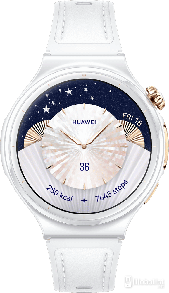 Watch 6 Pro
