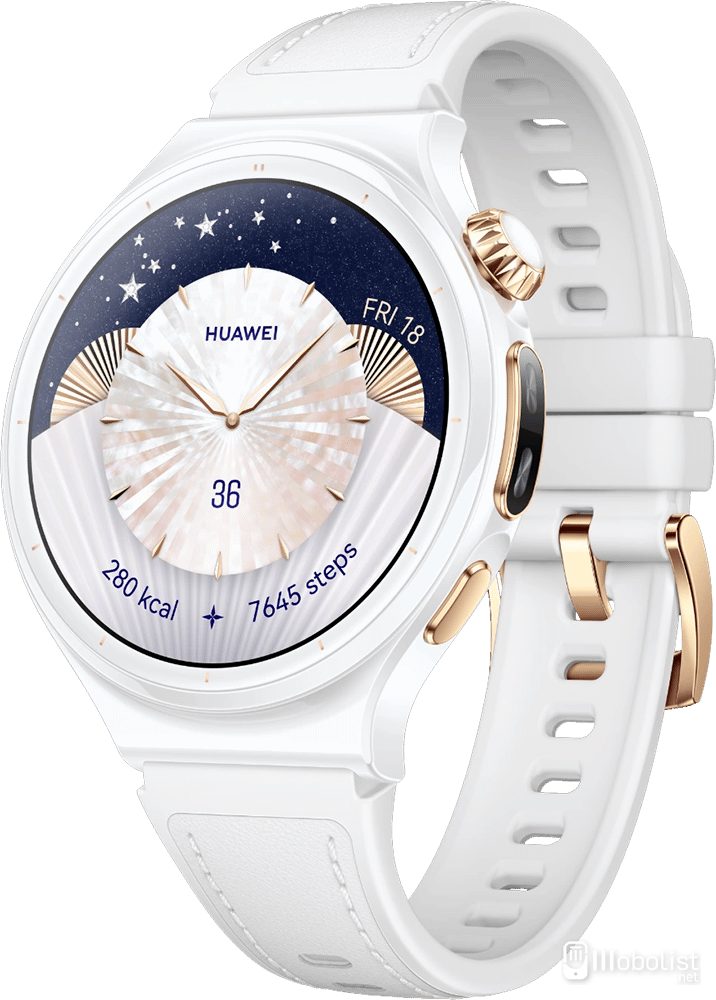 Watch 6 Pro