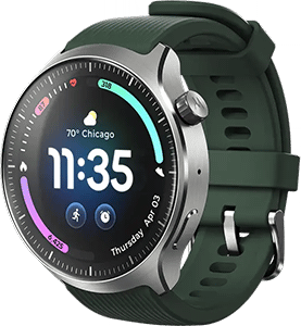 Moto Watch Ultra