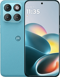 Motorola Edge 70 Plus