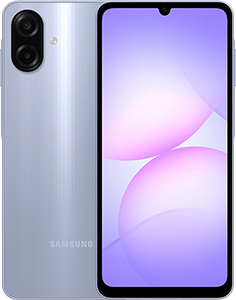 Galaxy A07s