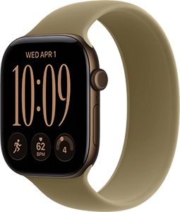 Watch Series 12 Aluminum