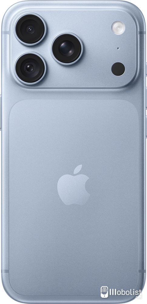 iPhone 18 Pro