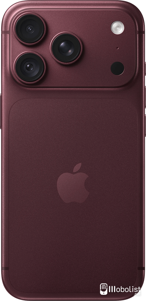 iPhone 18 Pro