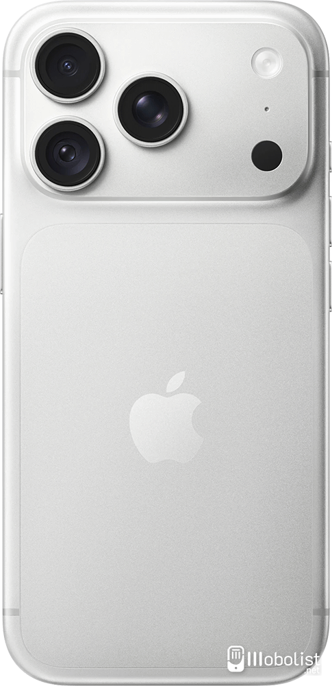 iPhone 18 Pro