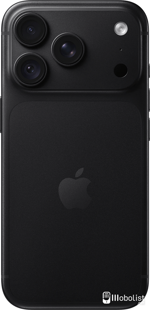 iPhone 18 Pro
