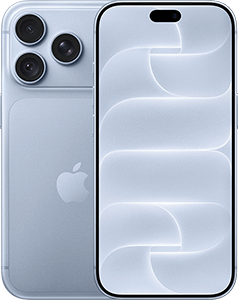 iPhone 18 Pro
