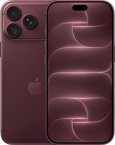 iPhone 18 Pro Max