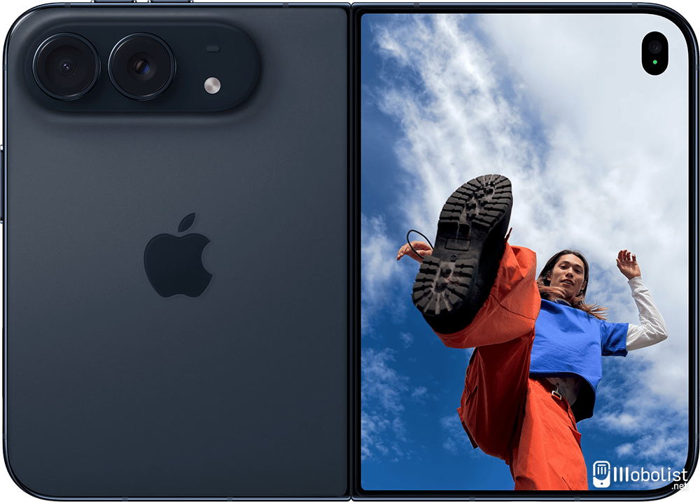 iPhone Duo