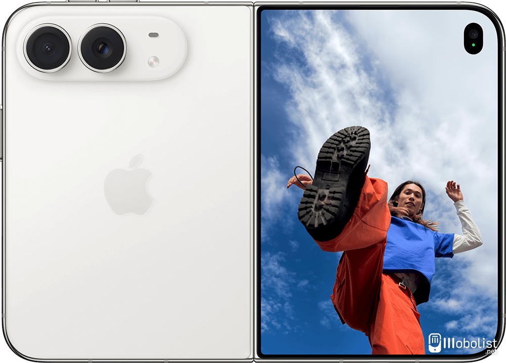 iPhone Duo