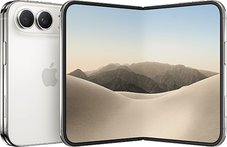 iPhone Duo