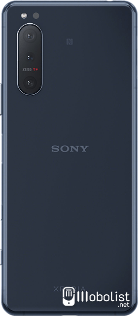 Sony Xperia 5 II - Full Specifications, Price & Review | Mobolist