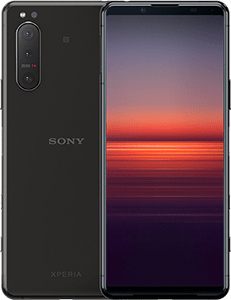 Xperia 5 II