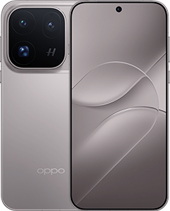 Find X10 Pro Max